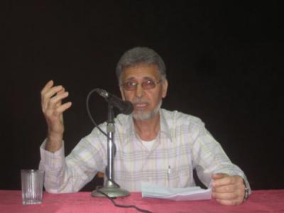 صالح عبد القادر